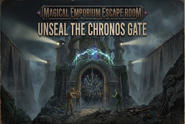 Magic Imporium